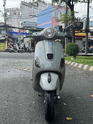 BÁN XE VESPA LX 3ie 2013 150cc, XE MỚI ĐẸP CHẠY ÊM. Mua bán Xe máy tại Quận Tân Phú Tp Hồ Chí Minh được đăng bởi Linh