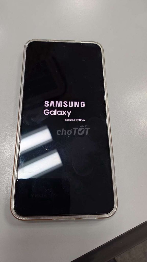 Samsung S24 512GB Trắng. Mua bán Điện thoại tại Quận Nam Từ Liêm Hà Nội được đăng bởi Trung Dũng hình 1