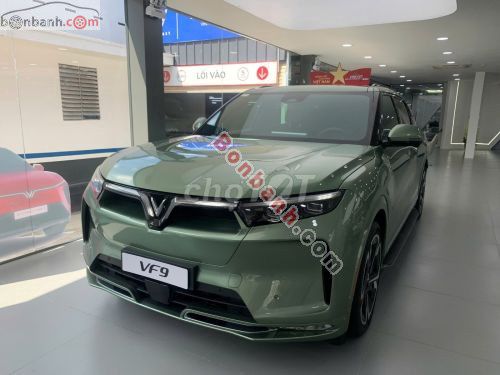 VinFast VF9 Plus 2025. Mua bán Ô tô tại Thành phố Thủ Đức Tp Hồ Chí Minh được đăng bởi Showroom Vinfast Thủ Đức hình 1