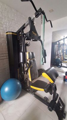 Máy tập thể dục. Mua bán Đồ thể thao, Dã ngoại tại Thành phố Thủ Đức Tp Hồ Chí Minh được đăng bởi phuonglinh