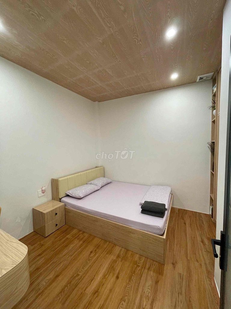 Cozy 2-Story Homestay House on Trung Nu Vuong — photo 11