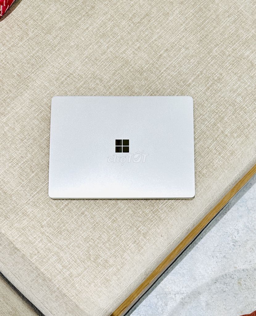 Surface Laptop Go 2 US like new i5 /16GB/256GB. Mua bán Laptop tại Quận Hồng Bàng Hải Phòng được đăng bởi Trần Mạnh Cường hình 1