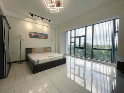 Аренда · 1 комн. · 35 м² · Quận Tân Phú, ул. Đường Tân Sơn Nhì