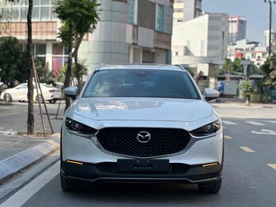 Mazda CX-30 Premium 2.0AT sx 2024 siêu lướt. Mua bán Ô tô tại Quận Cầu Giấy Hà Nội được đăng bởi Cao Quý