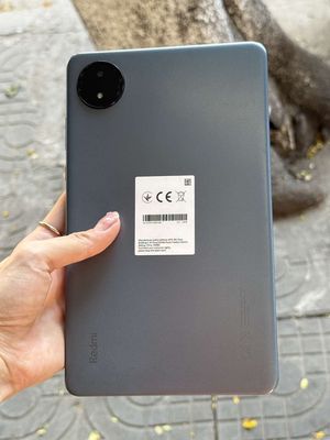 🔥 Xiaomi Redmi Pad SE 8.7 inch / Thân máy gọn nhẹ
