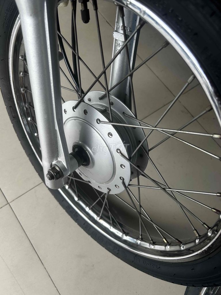 thanh lý xe 50..đúng chủ. Mua bán Xe máy tại Quận Bình Thuỷ Cần Thơ được đăng bởi nhật Trường hình 4