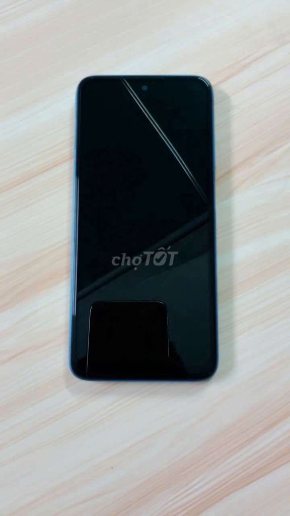 Xiaomi Redmi 10 128GB Xanh. Mua bán Điện thoại tại Quận 5 Tp Hồ Chí Minh được đăng bởi BK LAND hình 1
