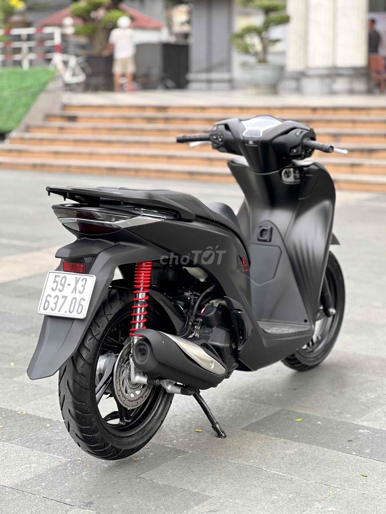 SH 125 ABS 2021 Cuối 2020 BSTP CHÍNH CHỦ CÓ GÓP. Mua bán Xe máy tại Thành phố Thủ Đức Tp Hồ Chí Minh được đăng bởi Hiếu  hình 10