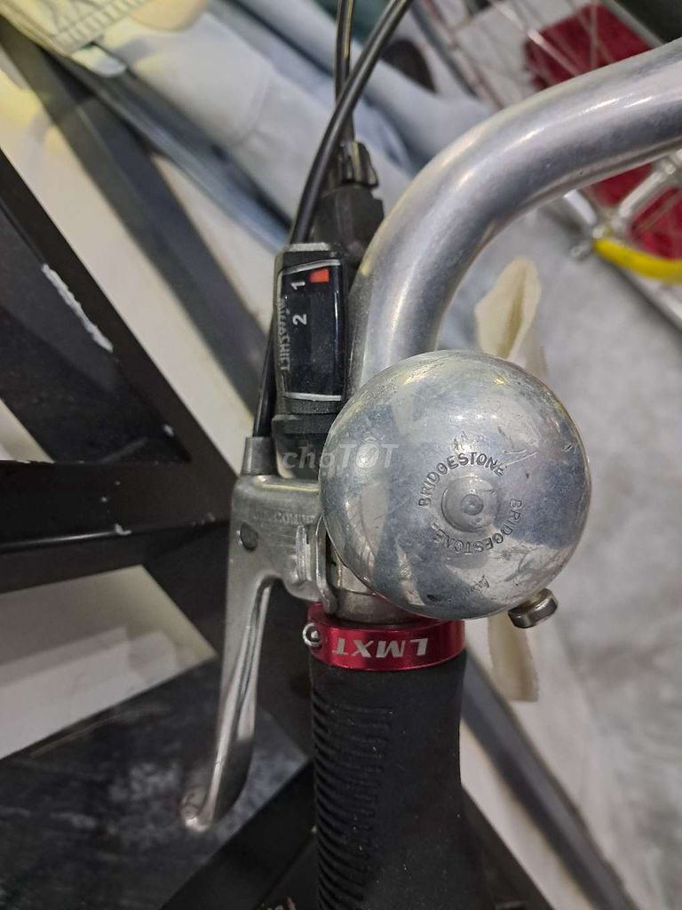 Xe đạp thể thao tự lắp ráp linh kiện chính hãng. Mua bán Xe đạp tại Thành phố Thủ Đức Tp Hồ Chí Minh được đăng bởi Trần Bảo hình 9