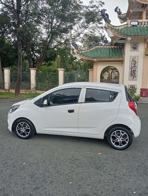 Spark 2018 tư nhân chính chủ. Mua bán Ô tô tại Thành phố Thủ Dầu Một Bình Dương được đăng bởi TkChung