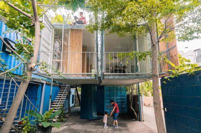 cho thuê căn studio chỉ 4,5 triệu