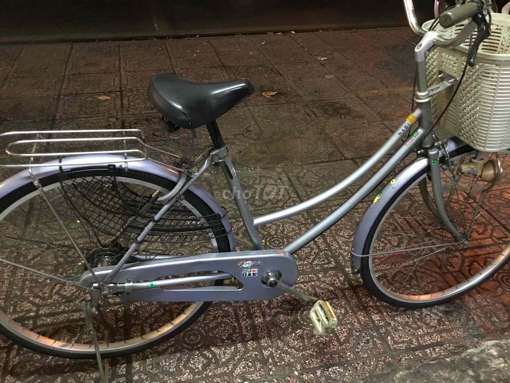 xe đạp mini Nhật
