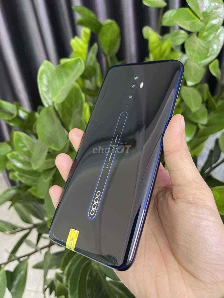 OPPO RENO 2F đẹp keng