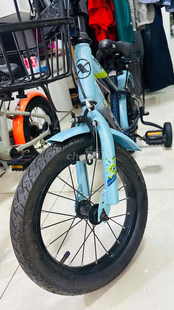cần bán xe đạp Youth Max Bike Simba mua xedapvn. Mua bán Xe đạp tại Thành phố Dĩ An Bình Dương được đăng bởi Duyên Trương hình 11