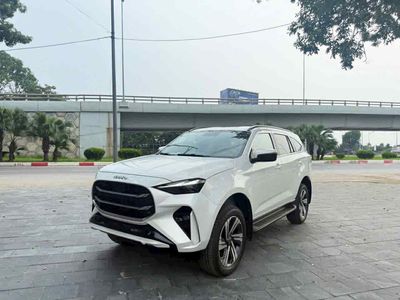 ISUZU 2025 - 7 CHỖ BỀN, ĐẸP. Mua bán Ô tô tại Thành phố Thanh Hóa Thanh Hóa được đăng bởi Thi Nguyễn