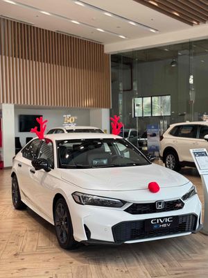 Honda Civic 2024 e:HEV RS - 1 km. Mua bán Ô tô tại Thành phố Biên Hòa Đồng Nai được đăng bởi Nguyễn Đăng Hiếu
