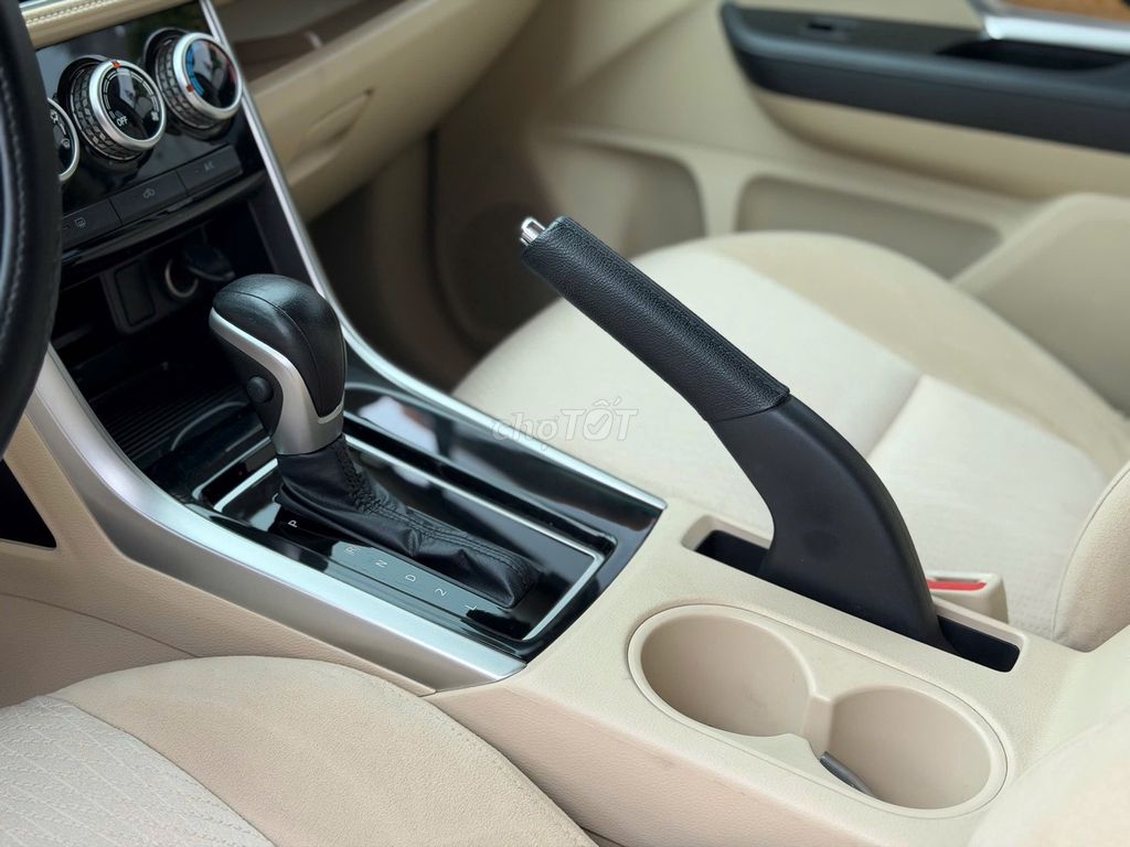 Xpander 2019 AT - lướt 26000 ghế nỉ zin mới tinh. Mua bán Ô tô tại Huyện Hóc Môn Tp Hồ Chí Minh được đăng bởi Song Hành hình 7