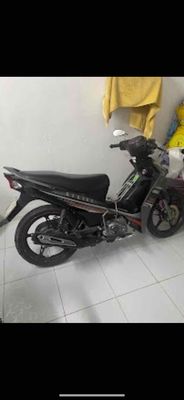 Yamaha Sirius FI 20221 Đen