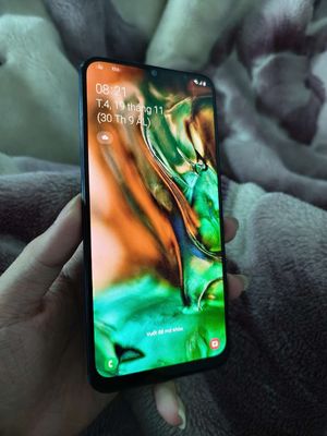 Samsung Galaxy A30 32GB Xanh. Mua bán Điện thoại tại Huyện An Dương Hải Phòng được đăng bởi Phan Tiến Duy