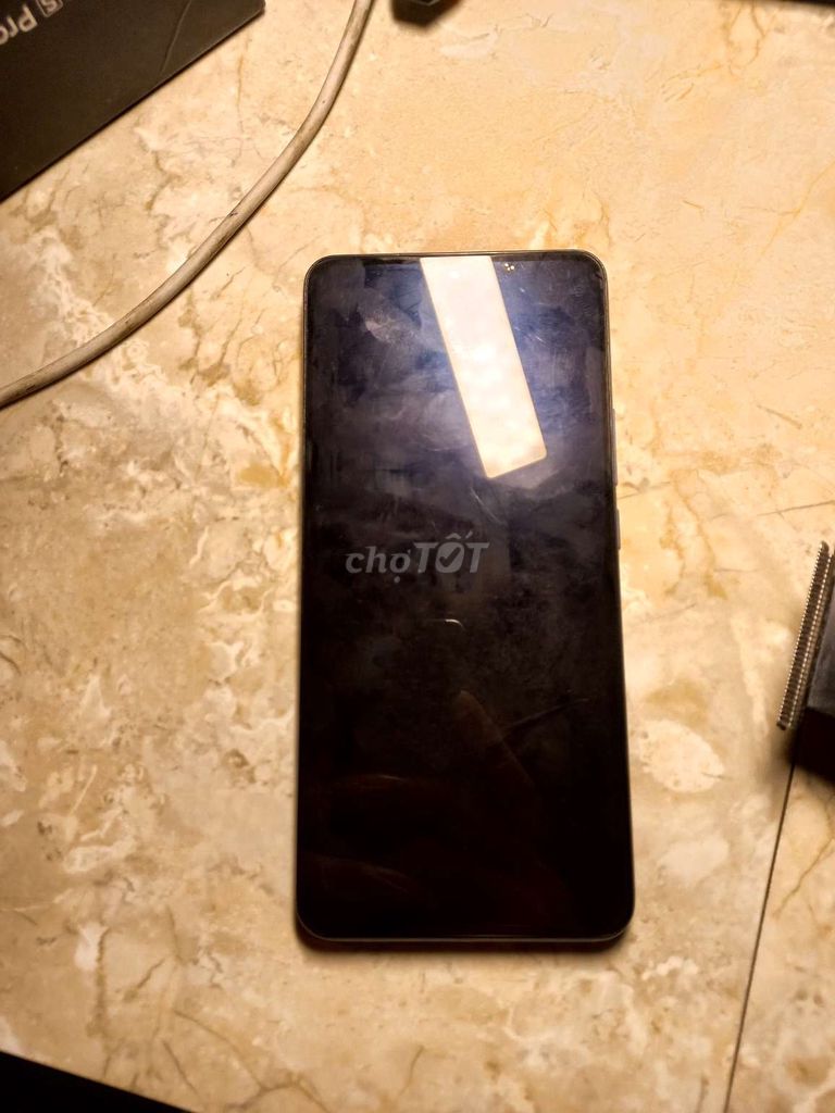 Xiaomi K50 Ultra 256GB Xanh 98%. Mua bán Điện thoại tại Huyện Triệu Sơn Thanh Hóa được đăng bởi Lê Dang  hình 1