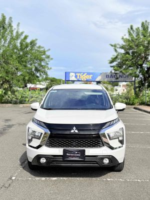 Mitsubishi Xpander 2022 1.5 AT 1 chủ từ đầu. Mua bán Ô tô tại Quận Hải Châu Đà Nẵng được đăng bởi Nguyễn Vương Auto