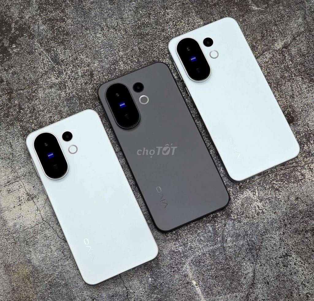Vivo X200 FE 5G Mini 512GB - Quốc Tế - Bản Ziess. Mua bán Điện thoại tại Quận Thanh Khê Đà Nẵng được đăng bởi Tú MB hình 1