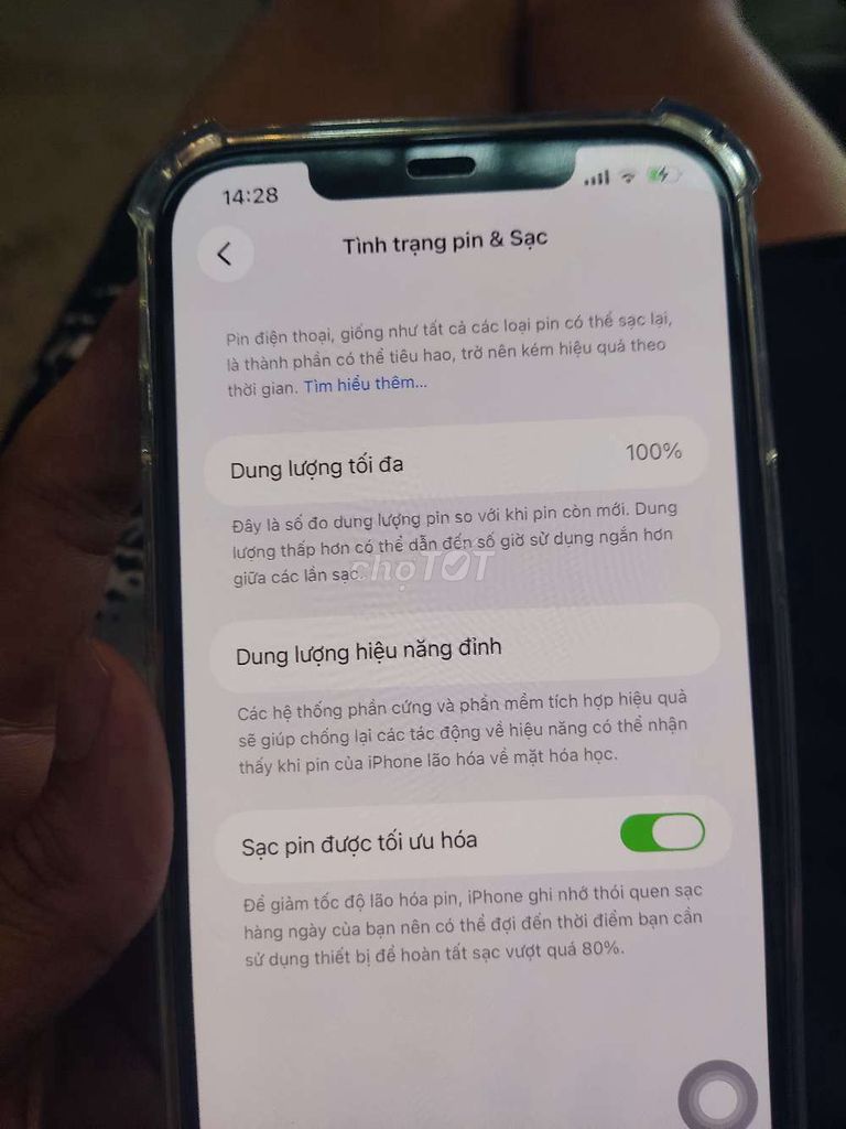 Apple iPhone 12 Pro Max 128GB Đã sử dụng. Mua bán Điện thoại tại Quận 7 Tp Hồ Chí Minh được đăng bởi trương quang nhật hình 1