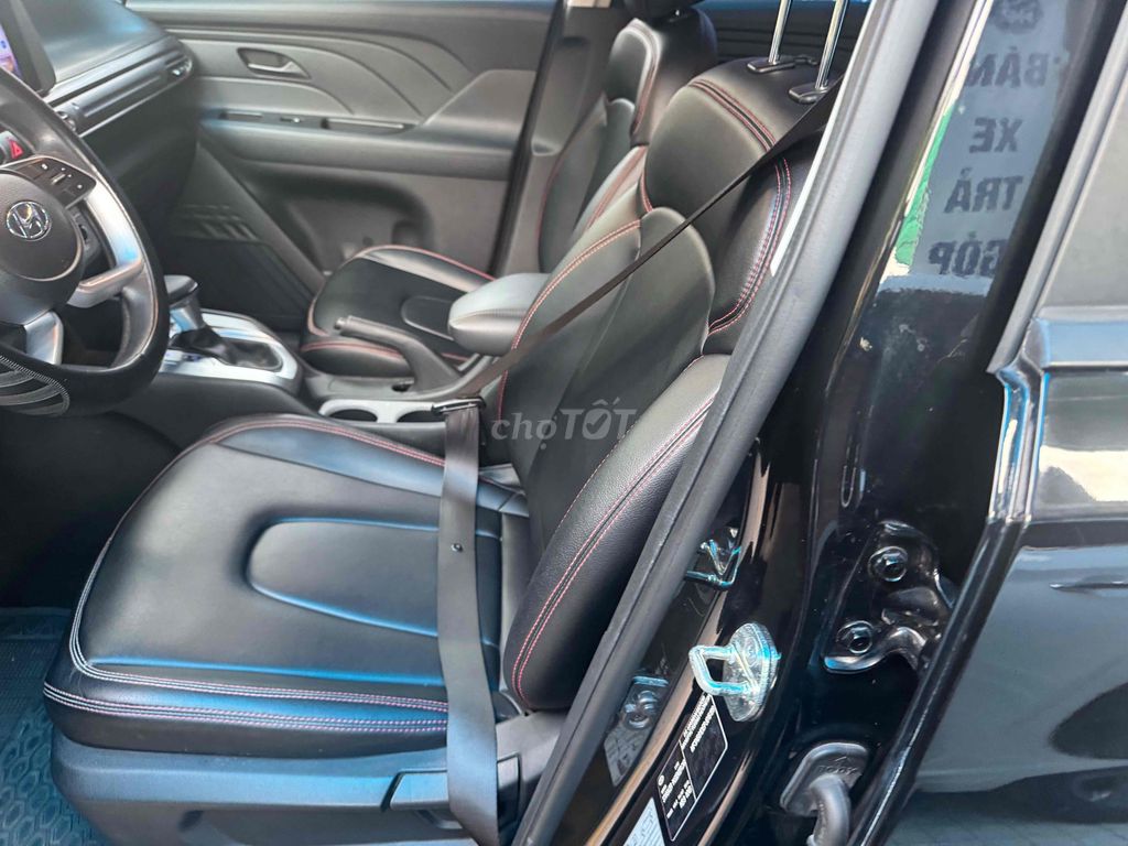 HYUNDAI STARGAZER 2022 TỰ ĐỘNG. Mua bán Ô tô tại Quận 12 Tp Hồ Chí Minh được đăng bởi Salon Ô tô Hoàng Minh Phát hình 13