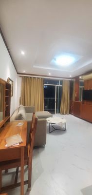 CHUNG CƯ HOÀNG ANH RIVER VIEW THẢO ĐIỀN 4PN 3WC , DTSD 162m2