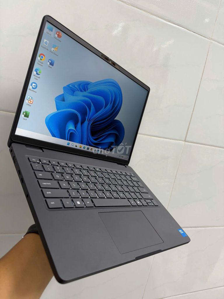 Dell Pro 14 i5-120U 14 inch 8GB/256GB. Mua bán Laptop tại Quận Tân Bình Tp Hồ Chí Minh được đăng bởi Nguyễn Phi triều hình 1