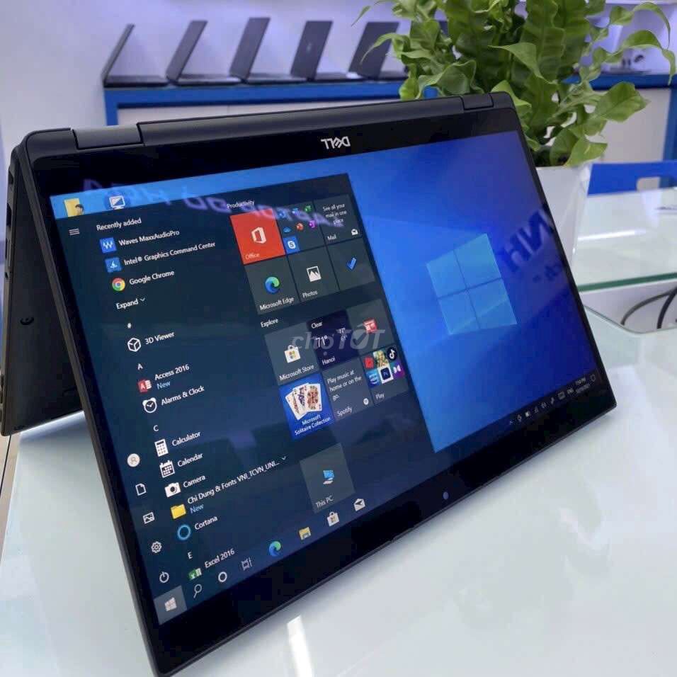 Dell Latitude 7390 i5-8350U 13 inch 8GB/256GB. Mua bán Laptop tại Quận Thanh Xuân Hà Nội được đăng bởi MÁY TÍNH LAPTOP NGOC SON COMPUTER hình 1