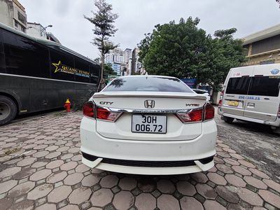 Honda City 2019 Top màu Trắng. Mua bán Ô tô tại Quận Bắc Từ Liêm Hà Nội được đăng bởi Nguyenducthanh Thanh