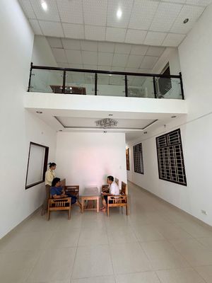 Аренда · 4 комн. · 140 м² · Quận Sơn Trà, ул. Đường Phó Đức Chính