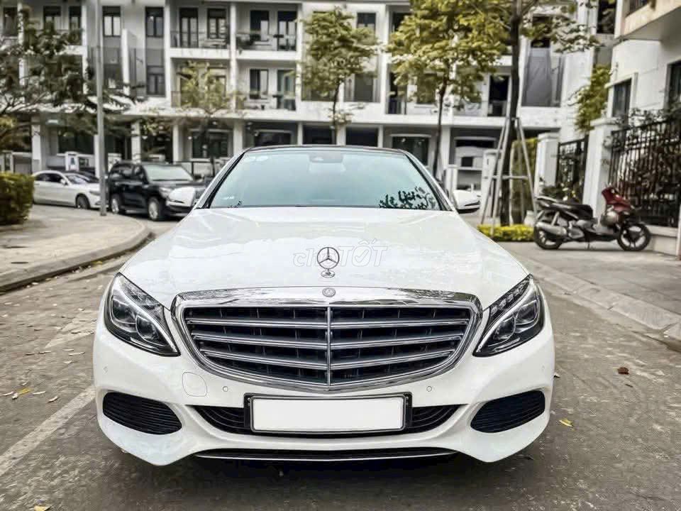 🔺MERCEDES C250 EXCLUSIVE MODEL 2017 MỘT CHỦ. Mua bán Ô tô tại Quận 7 Tp Hồ Chí Minh được đăng bởi Tung hình 2