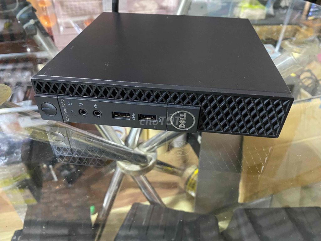 Dell OptiPlex 3050 i5-7500T. Mua bán Máy tính để bàn tại Huyện Trà Ôn Vĩnh Long được đăng bởi maximura hình 1