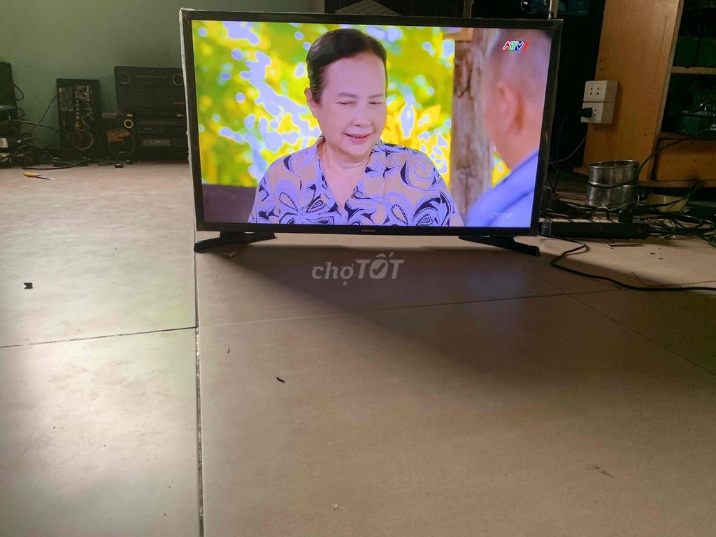 Tivi Samsung UA32T4500 32 inch. Mua bán Tivi, Âm thanh tại Thành phố Biên Hòa Đồng Nai được đăng bởi Điện Tử Khởi Bùi hình 4