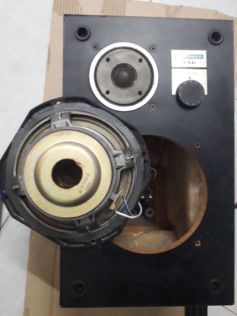 loa pioneer s-x4g 124753479