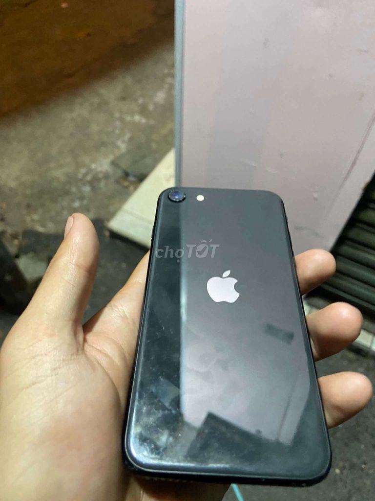 SE 2020 QT 128G Full Chức Năng Icloud Sạch Bao Rs. Mua bán Điện thoại tại Quận Gò Vấp Tp Hồ Chí Minh được đăng bởi Anhh Mười hình 1