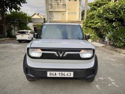 VF3 ! Pin mua sạc k giới hạn ! Lên nhiều đồ chơi