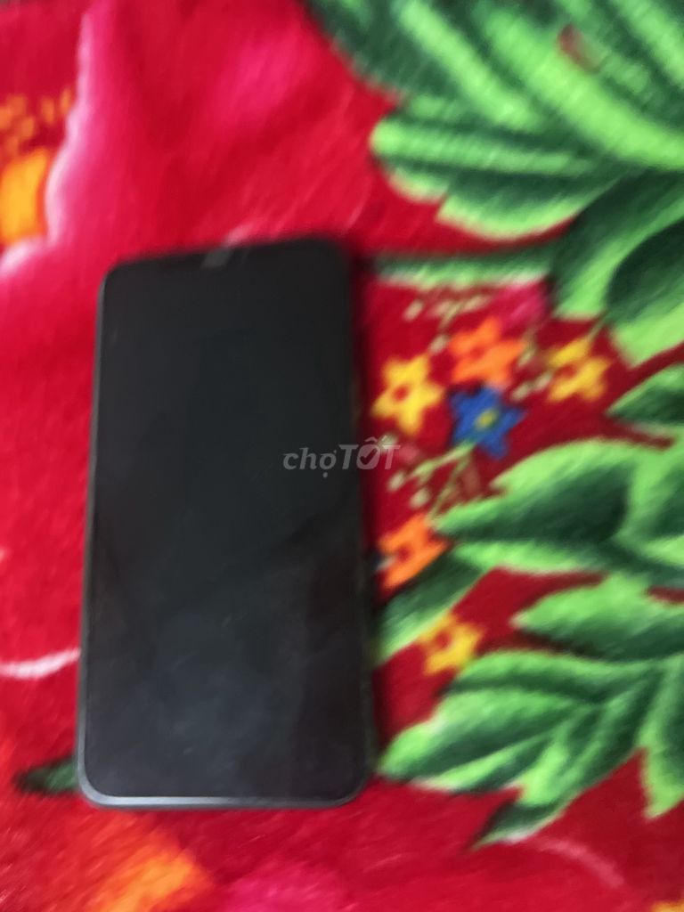 Iphone:11Pro máy đẹp keng zin toàn tập giá 2.95000. Mua bán Điện thoại tại Huyện Châu Thành Tiền Giang được đăng bởi Ngọc Bich hình 1
