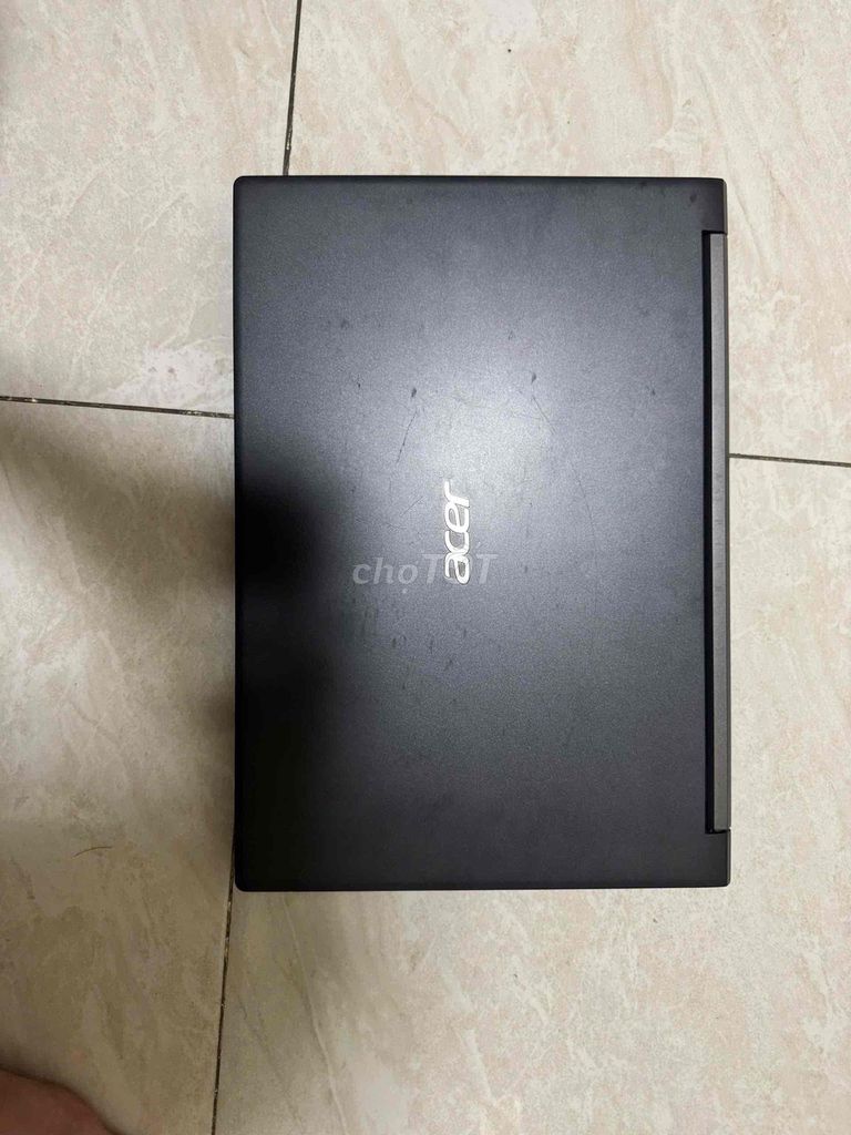 Acer Aspire 7 Gaming R5 8GB/256GB. Mua bán Laptop tại Thành phố Thủ Đức Tp Hồ Chí Minh được đăng bởi Trần Văn Hậu hình 1