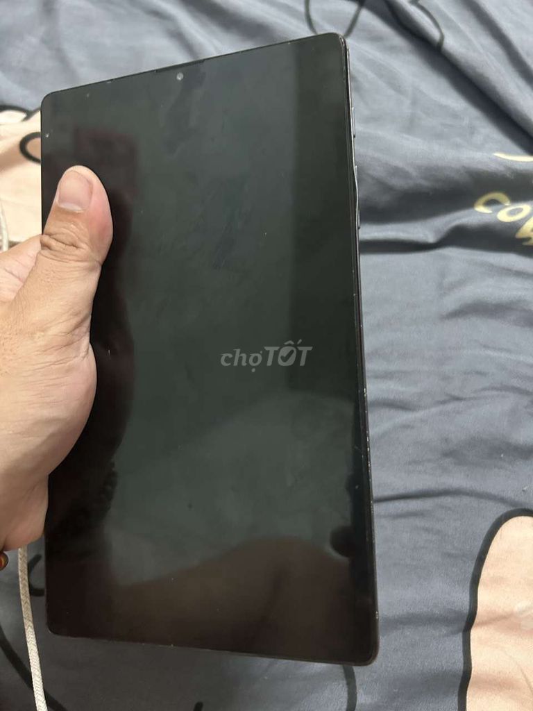 Samsung Tab A7 Lite 3GB/32GB Xám. Mua bán Máy tính bảng tại Quận 6 Tp Hồ Chí Minh được đăng bởi Thuận hình 1
