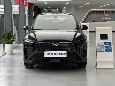 XE SẴN GIAO NGAY - GIẢM THÊM 12TR LIỀN TAY. Mua bán Ô tô tại Thành phố Thủ Đức Tp Hồ Chí Minh được đăng bởi VINFAST XANH THỦ ĐỨC