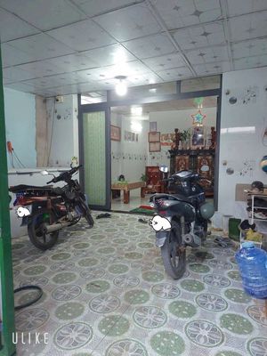 Townhouse 115 m² · 3 bed · Đường Quốc lộ 50