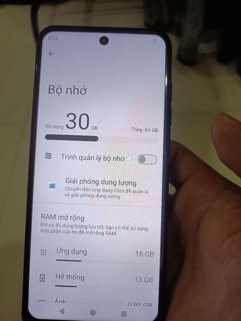 Meizu Mblu 21 64GB Xám Đã qua sử dụng. Mua bán Điện thoại tại Quận Phú Nhuận Tp Hồ Chí Minh được đăng bởi Hàn Mặc Tử hình 1