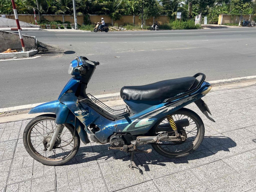 xe máy em ru bs66. Mua bán Xe máy tại Quận Ninh Kiều Cần Thơ được đăng bởi đầy cửa hàng cầu hưng lợi nk cần thơ hình 1