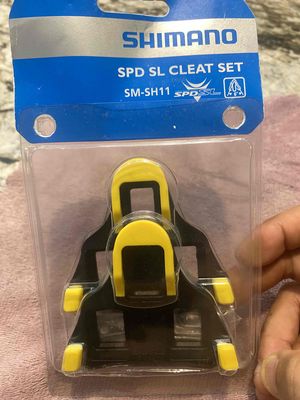 cá giày can xe đạp shimano 6. Mua bán Phụ tùng xe tại Thị xã Phú Mỹ Bà Rịa - Vũng Tàu được đăng bởi Nguyễn