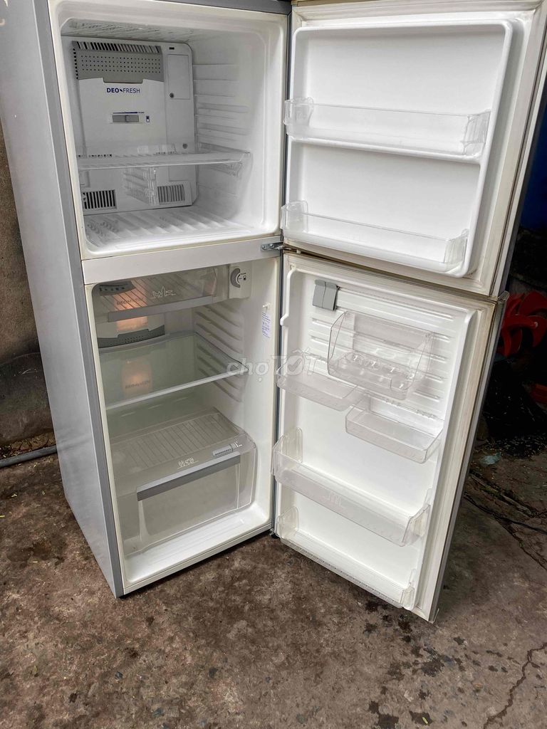 Tủ lạnh Electrolux 200L. Mua bán Tủ lạnh tại Huyện Nhà Bè Tp Hồ Chí Minh được đăng bởi alo hình 1
