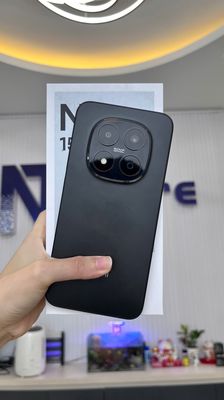 Redmi Note 15 Pro (12|256GB) Likenew Fullbox | Góp