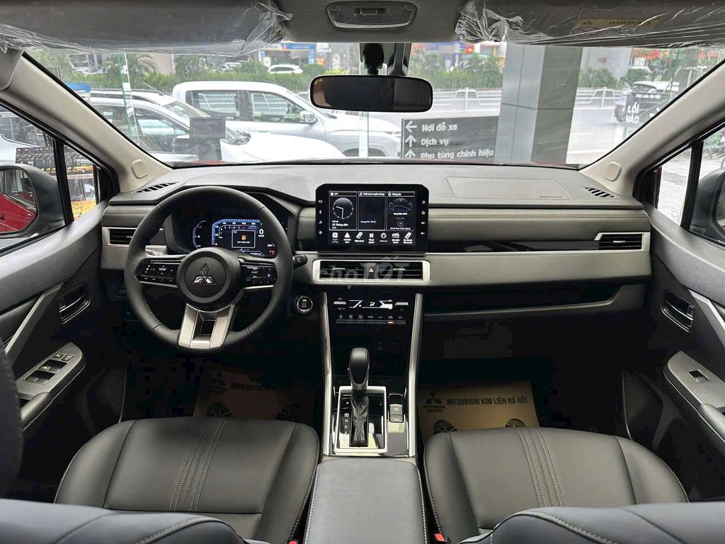 Xpander Premium Giảm kịch khung. Mua bán Ô tô tại Quận Cái Răng Cần Thơ được đăng bởi Phương Kiết Xương hình 9